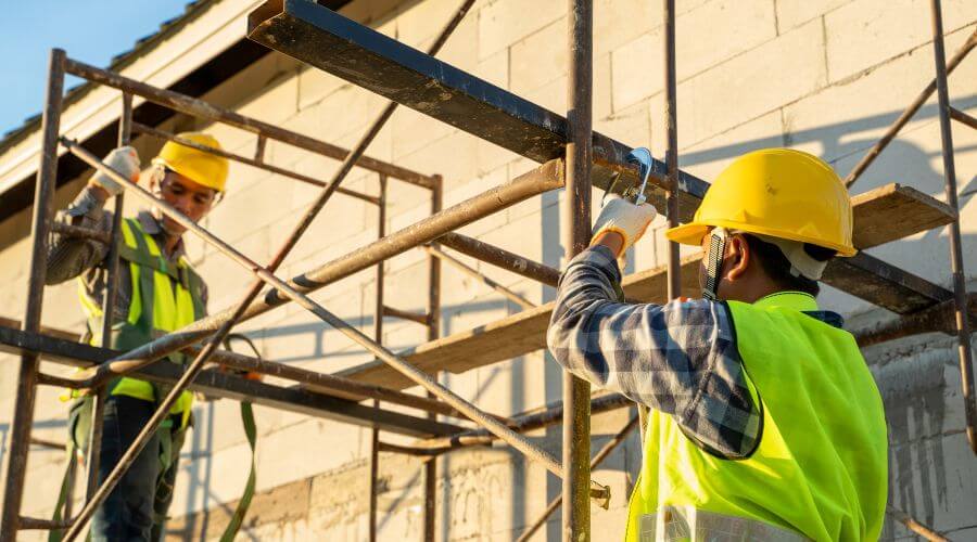 Expert top industrial roofings services in Fenton, IL